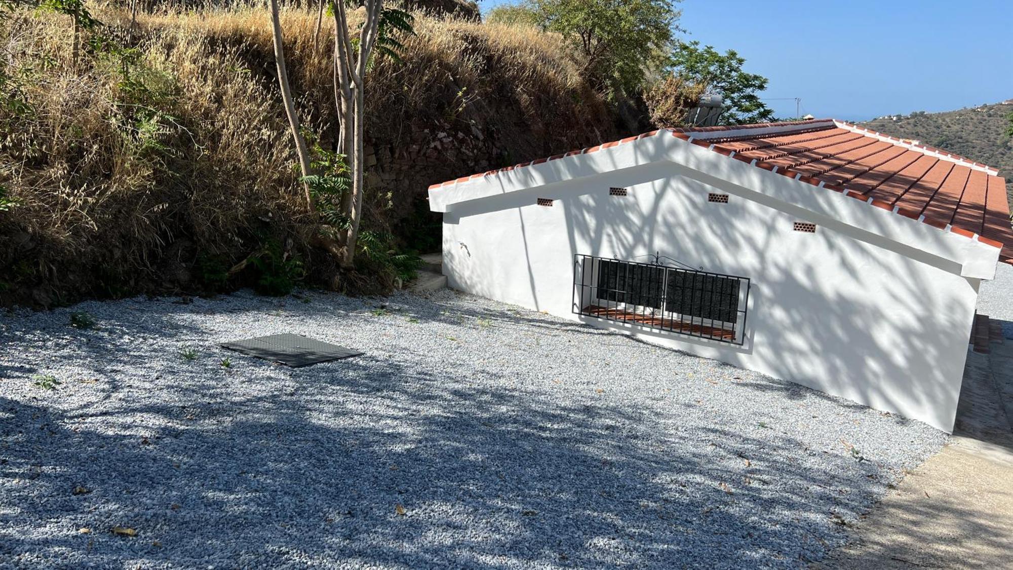 Casa Raphael * Competa