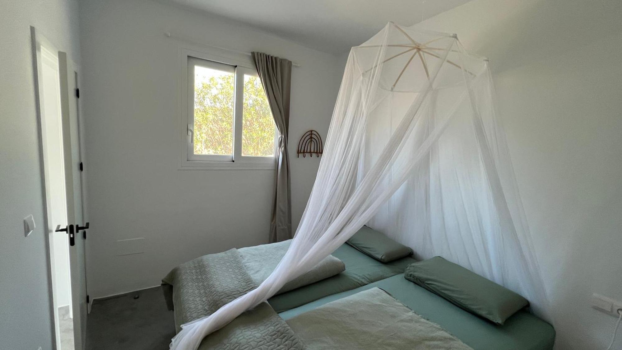 Holiday home Casa Raphael *