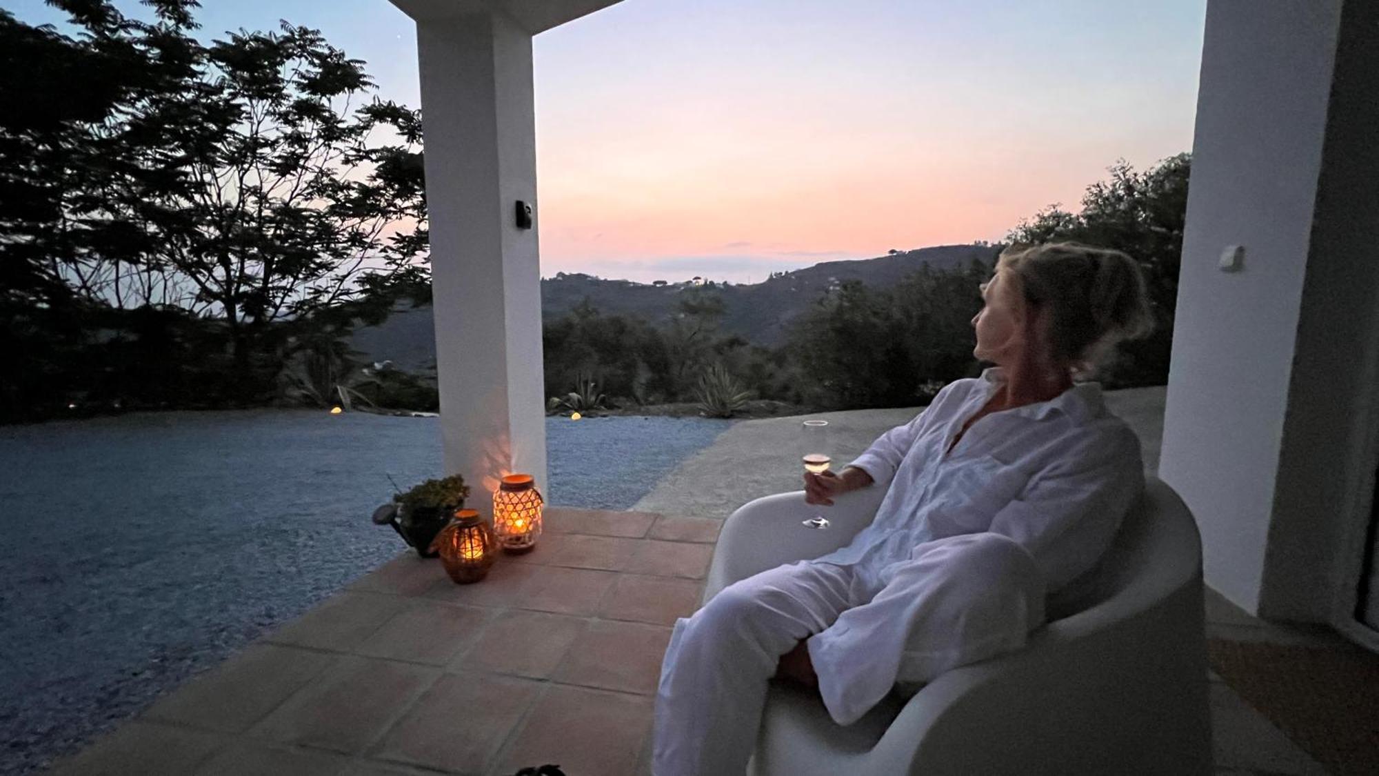 Casa Raphael Holiday home *