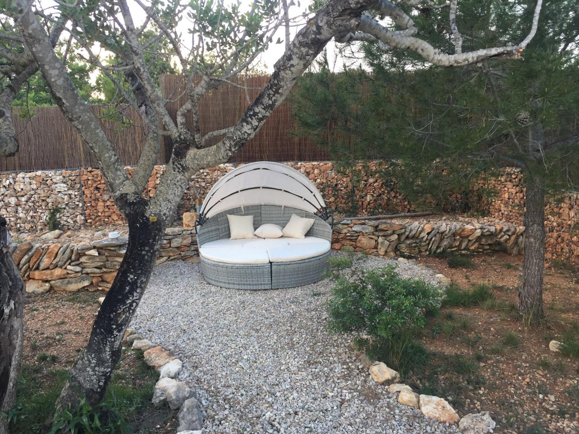 Noches De Calig Country house San Jorge (Castellon)