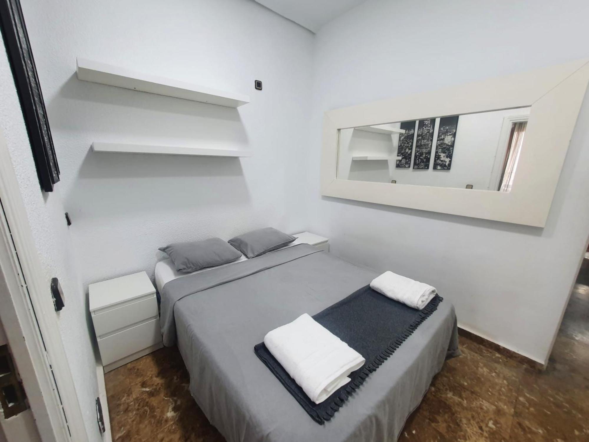 Econostay Fuencarral Apartment *