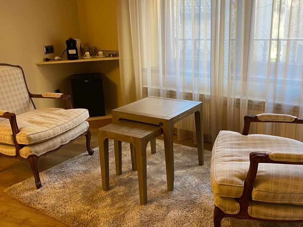 Inn Picos De Europa And