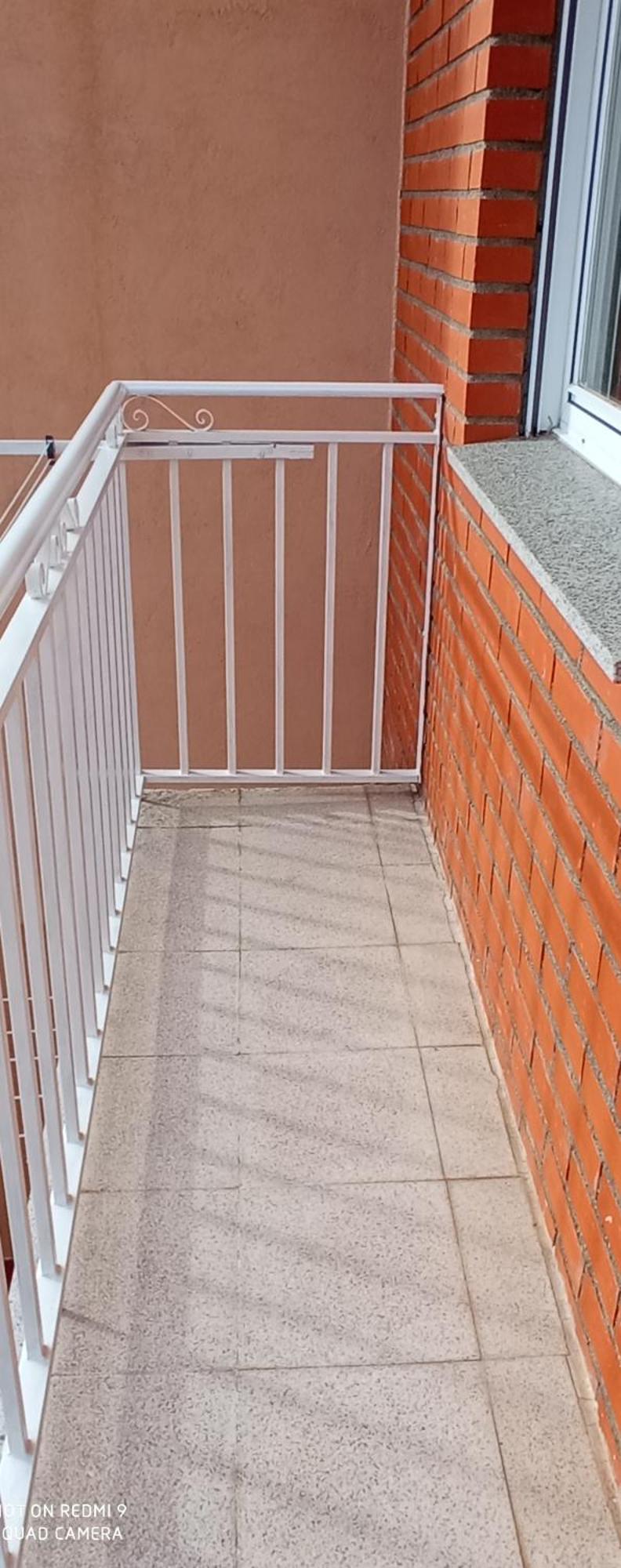 Apartamento Vivienda Almanzor *