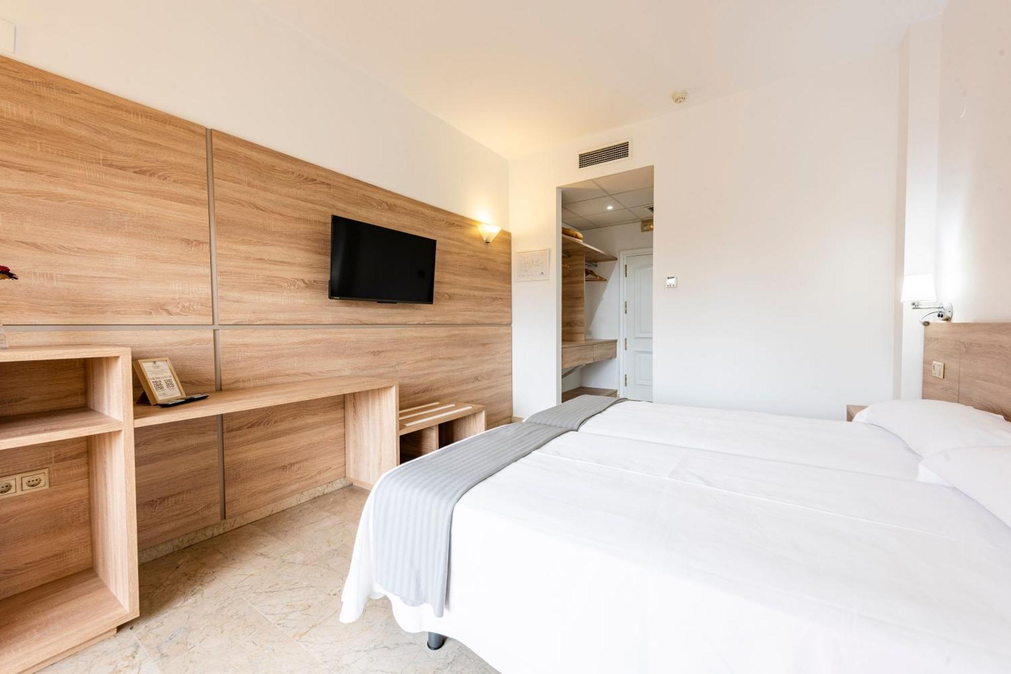 Hotel Toboso