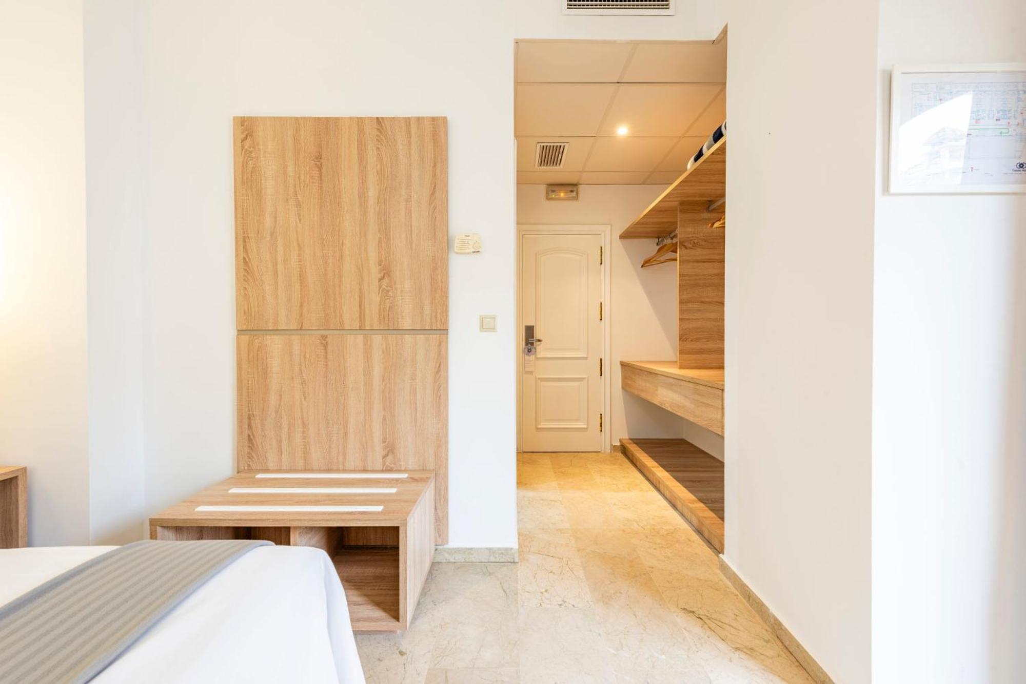 Hotel Toboso