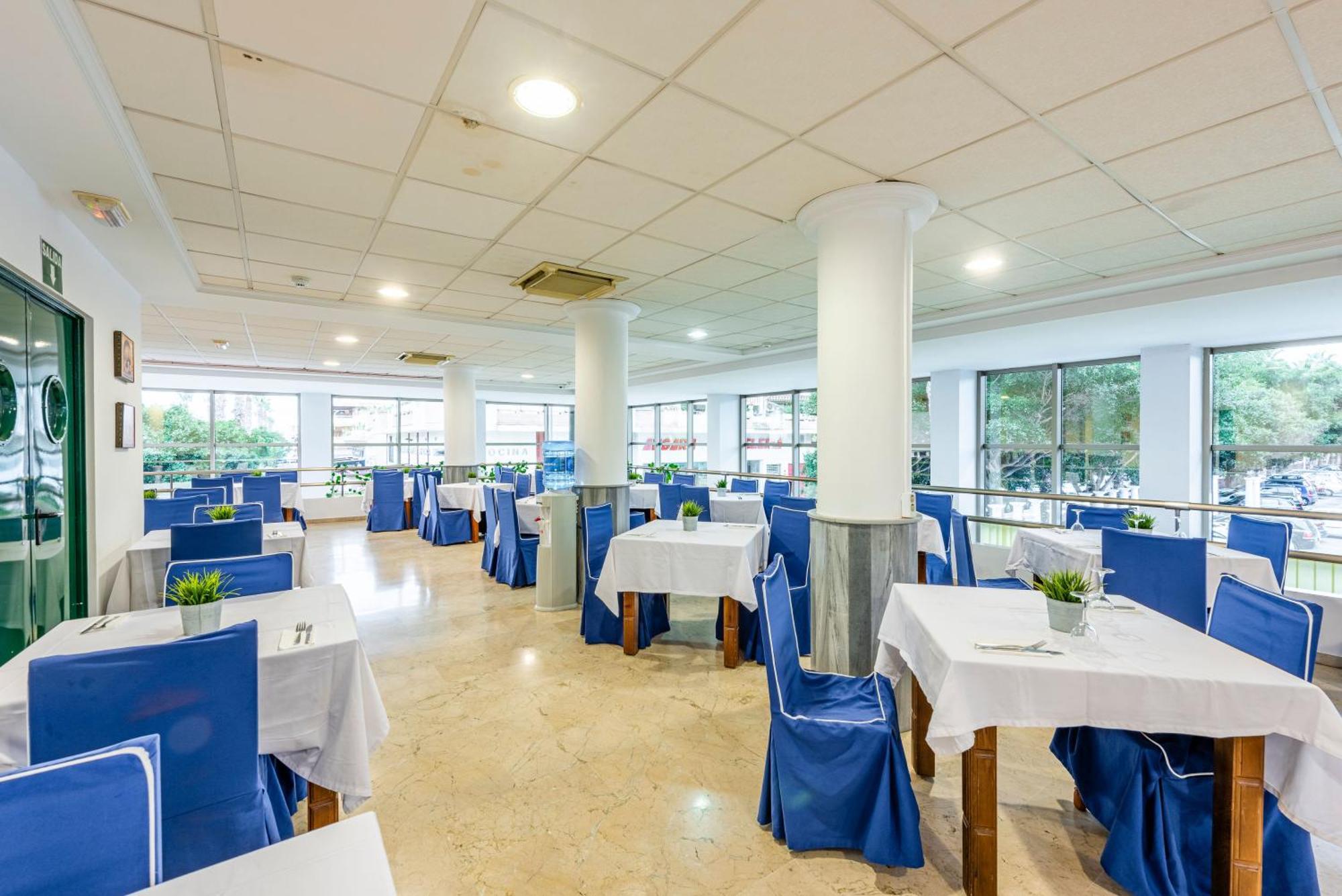 Toboso Hotel Almuñécar