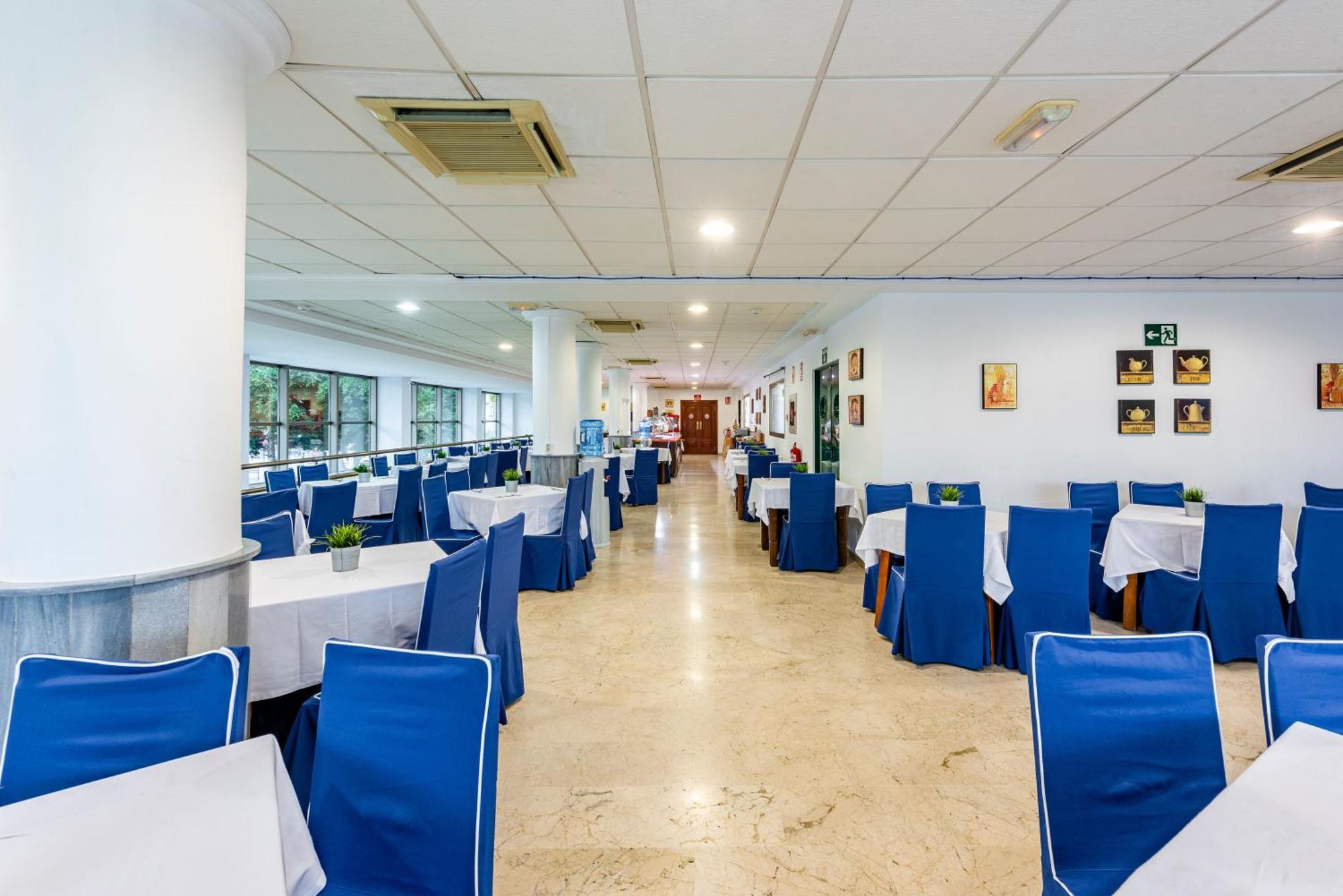 Hotel Toboso 3*