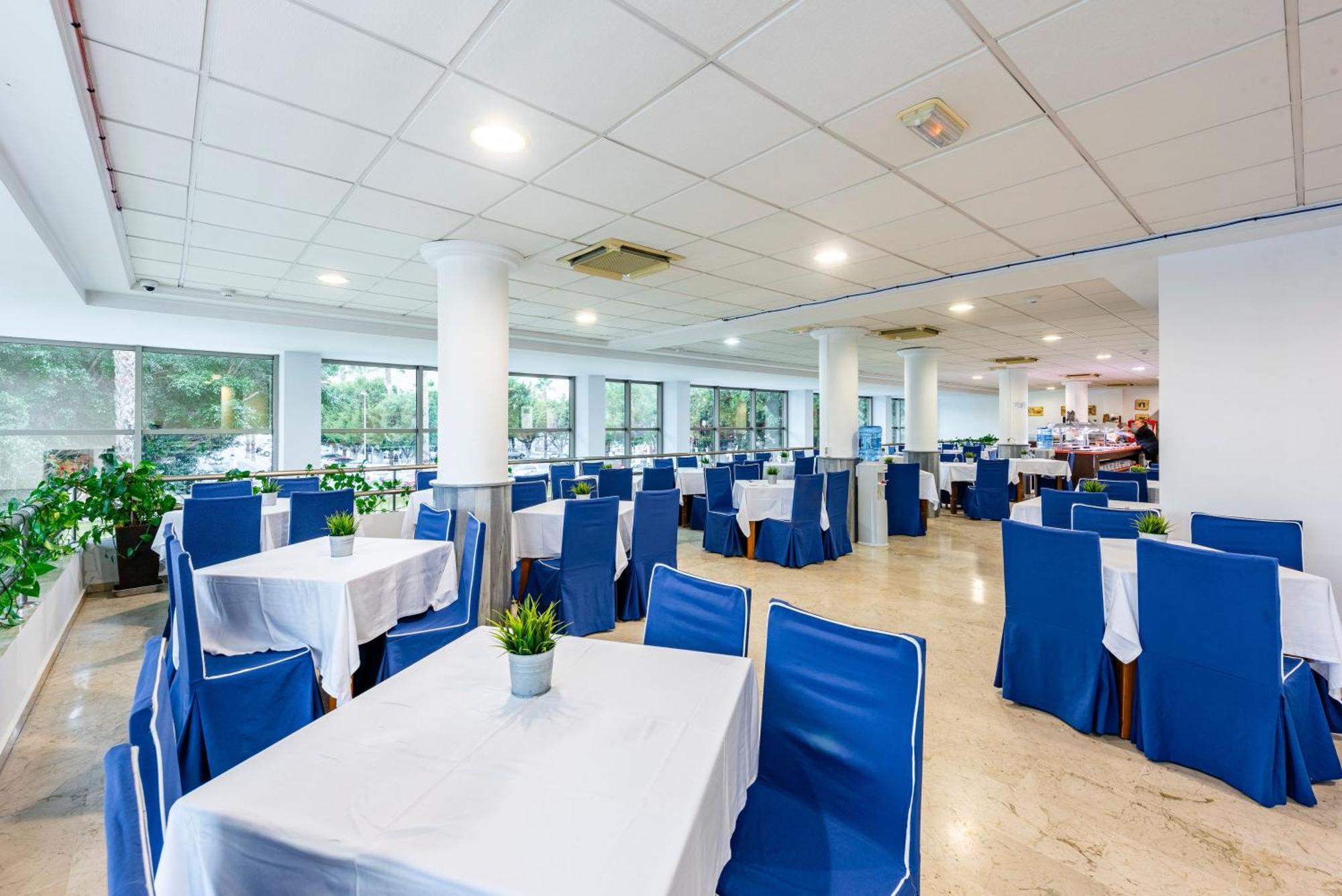 Hotel Toboso
