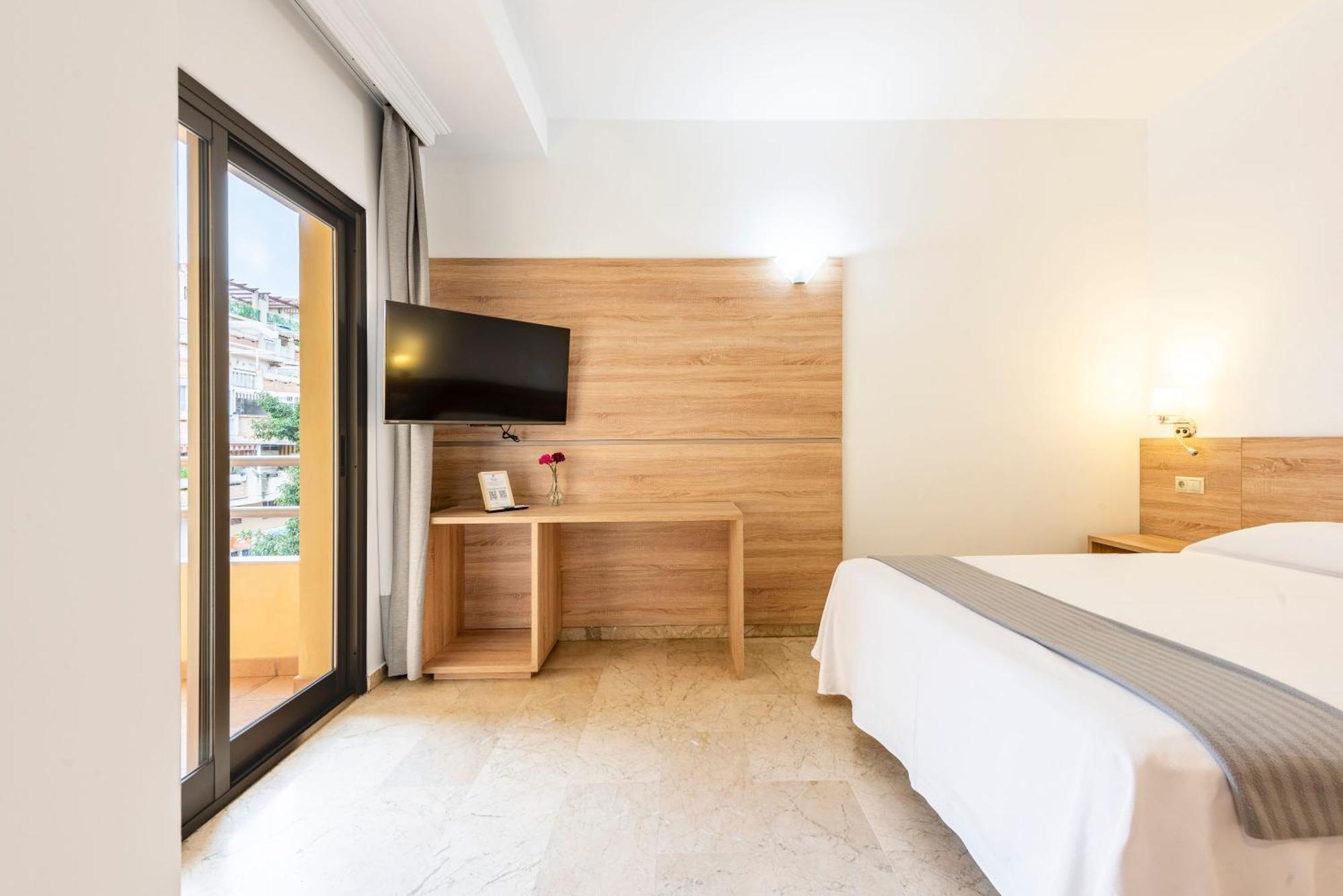 Hotel Toboso Almuñécar