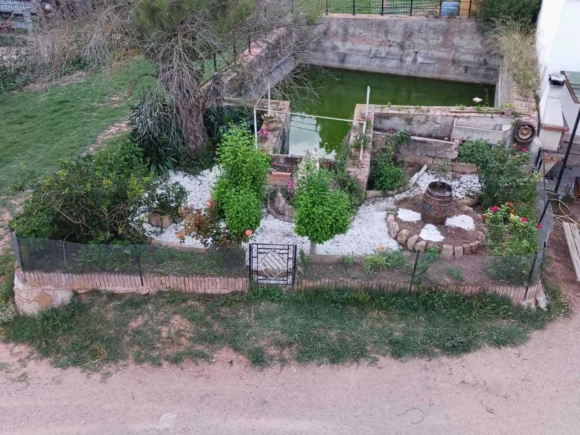 Belvilla By Oyo Mas Set Rengs 2 Сasa de vacaciones Guardiola de Font-Rubi