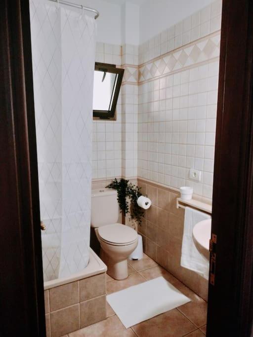 La Casita De Ari Holiday home