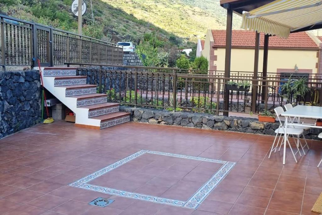 La Casita De Ari Сasa de vacaciones *