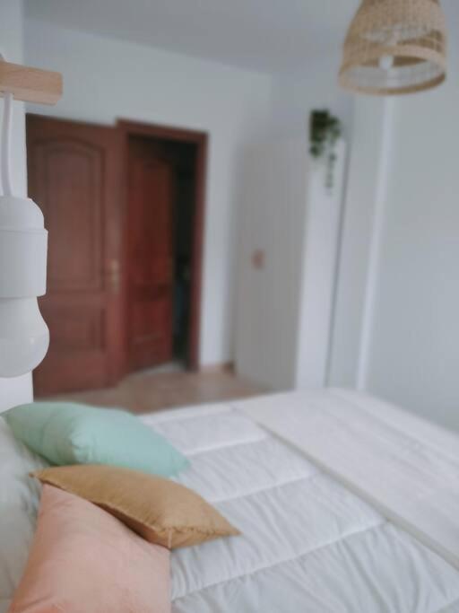 La Casita De Ari Сasa de vacaciones