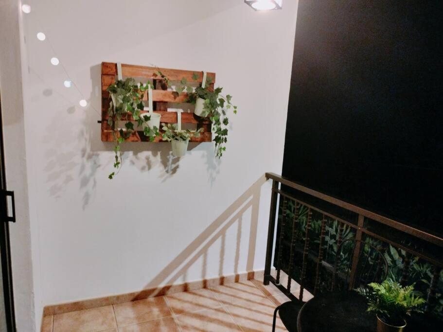 La Casita De Ari Holiday home Frontera