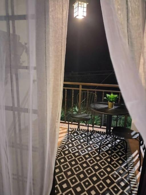 La Casita De Ari Frontera