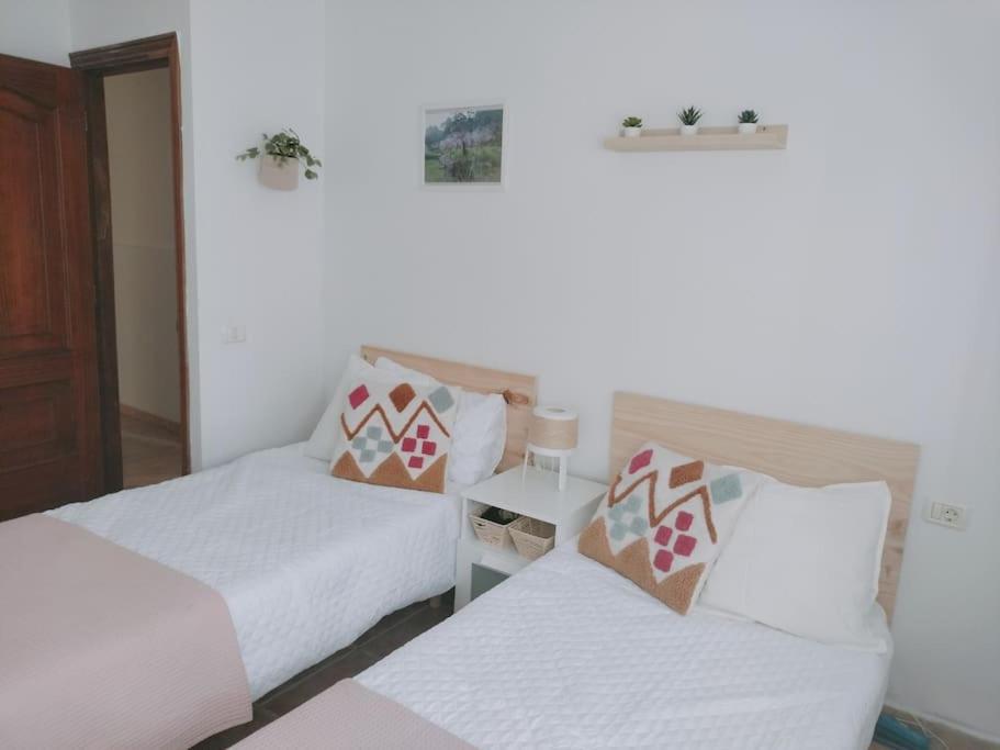 La Casita De Ari Сasa de vacaciones