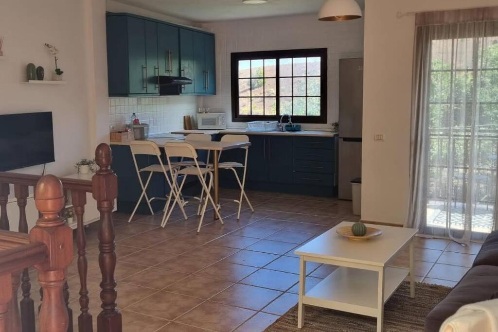 Сasa de vacaciones La Casita De Ari *