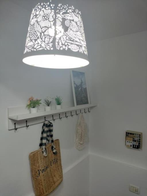 La Casita De Ari *