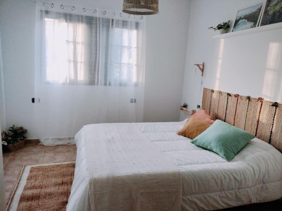 La Casita De Ari La Frontera