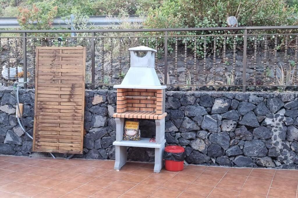 Сasa de vacaciones La Casita De Ari La Frontera