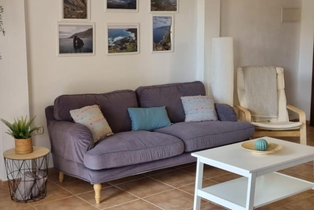 Holiday home La Casita De Ari *