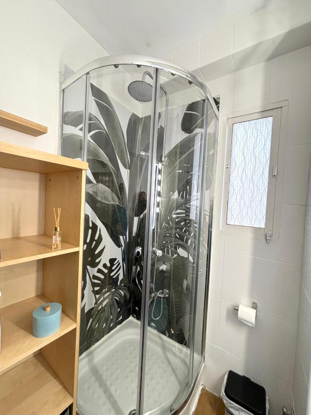 Apartamento Vialia / Estacion De Autobus / Centro Málaga