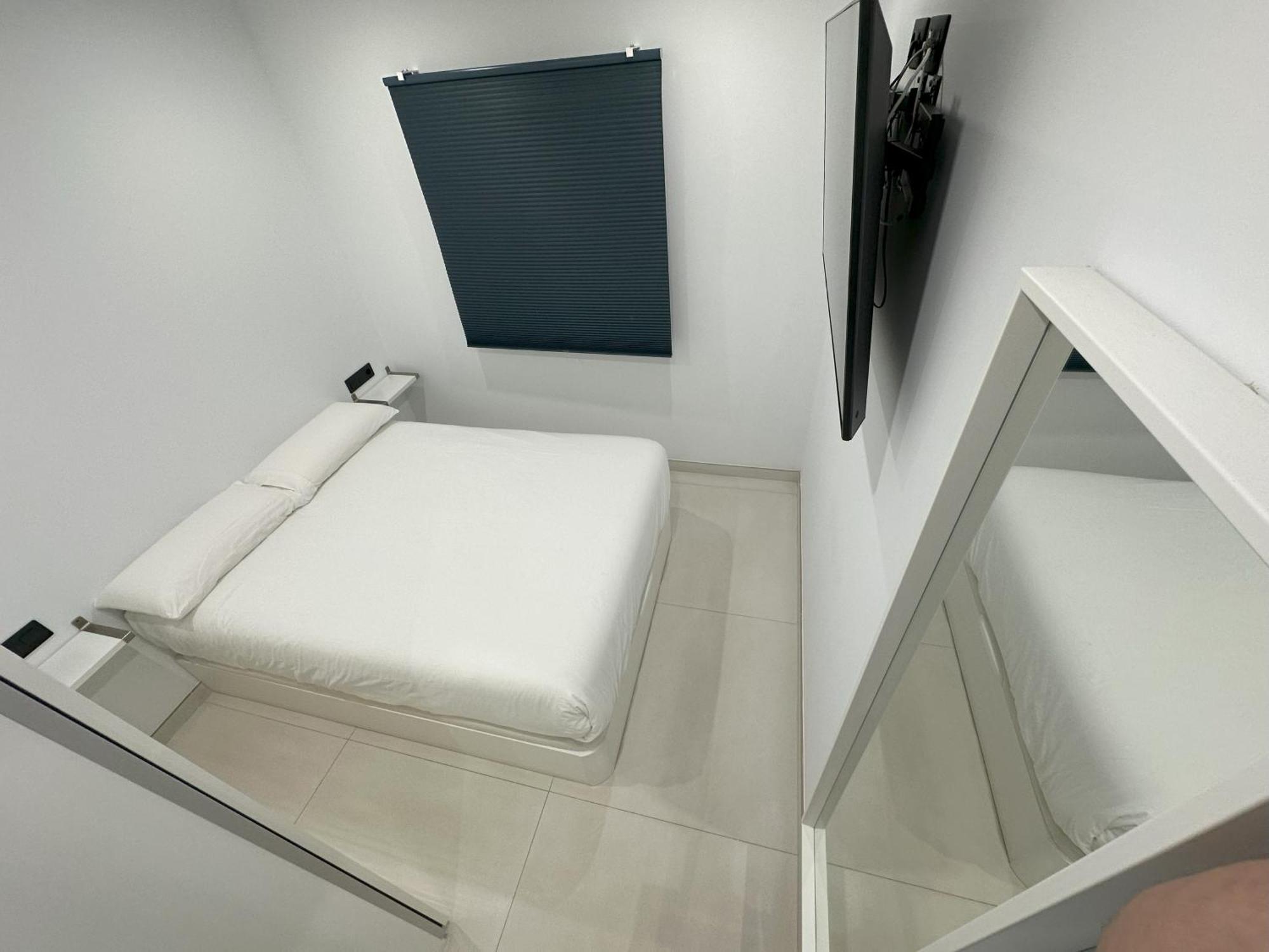 Apartamento Fuente Dulce Órzola