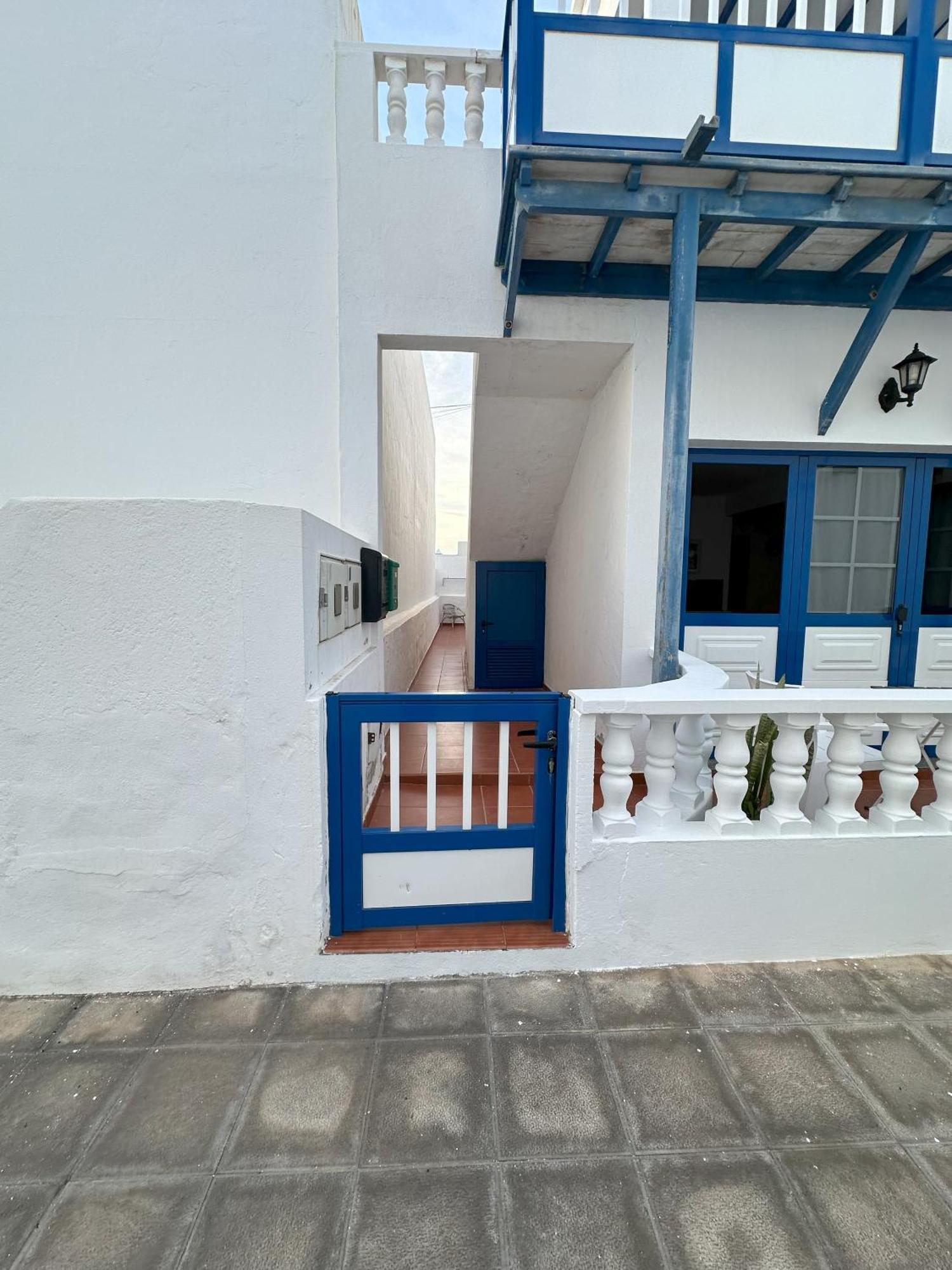 Fuente Dulce Órzola