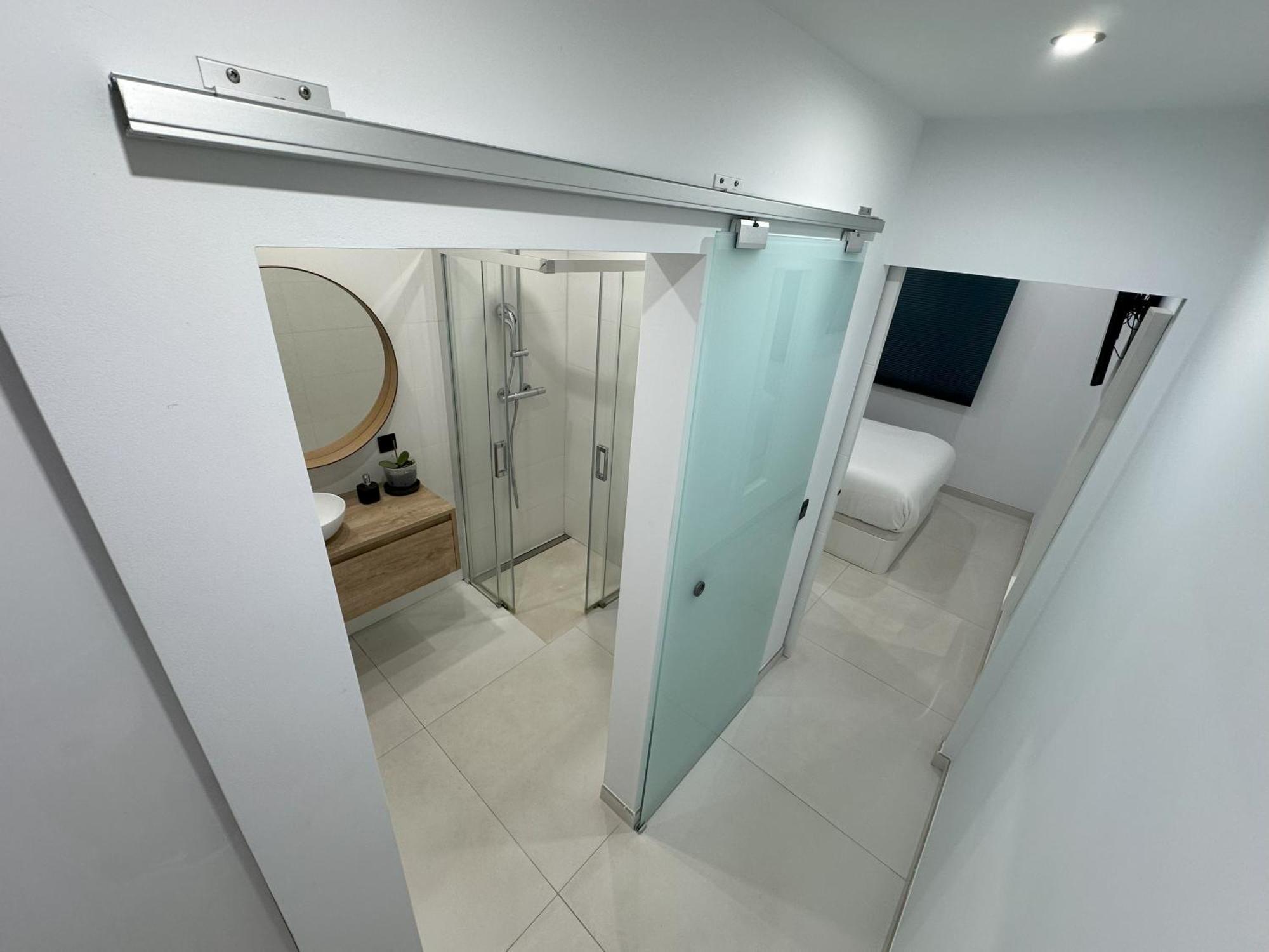 Fuente Dulce Apartamento Órzola