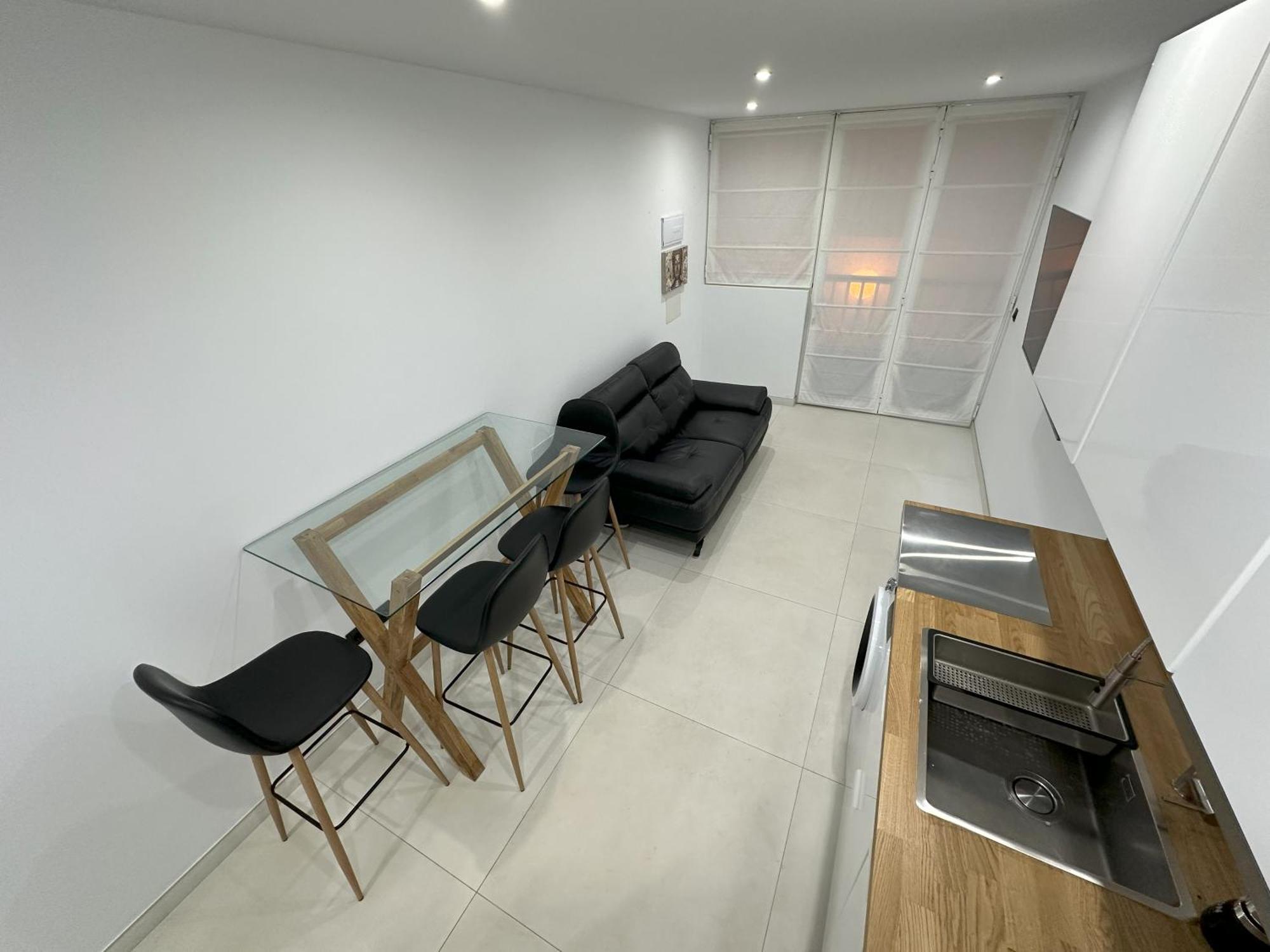 Apartamento Fuente Dulce