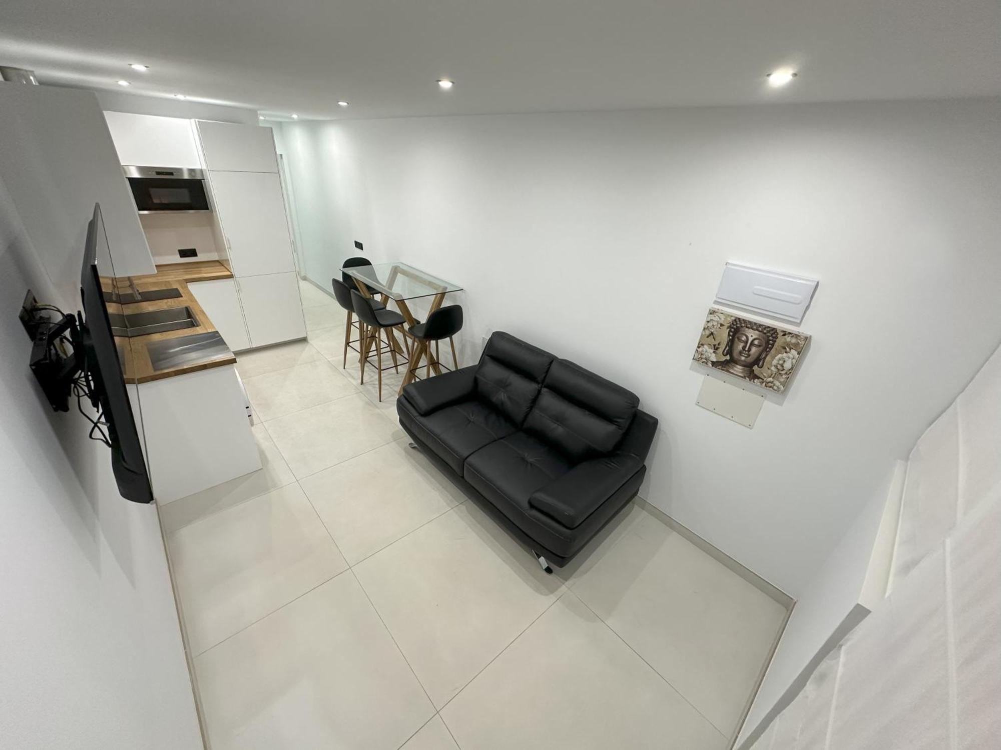 Apartamento Fuente Dulce