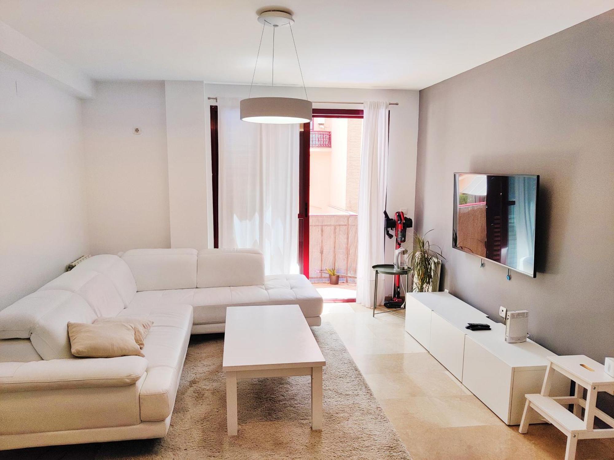 Apartamento Apartamento, Piscina Y Parking Tico Medina *