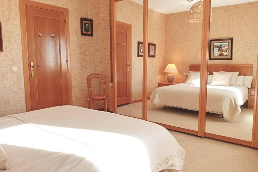 Apartamento Luxury Sierra Nevada *