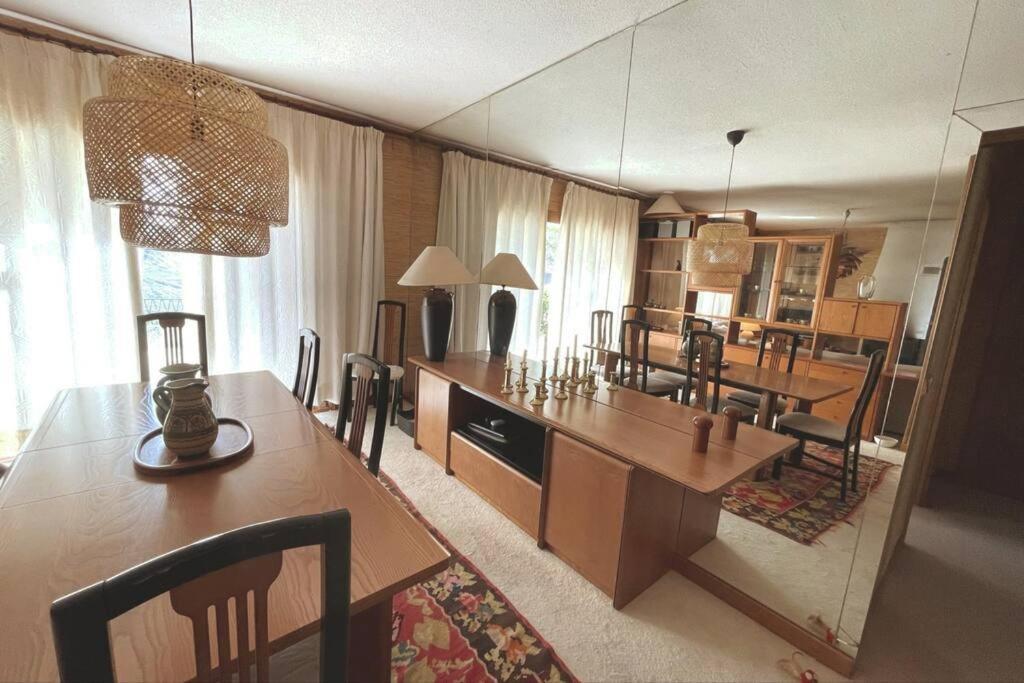 Luxury Sierra Nevada Apartamento *