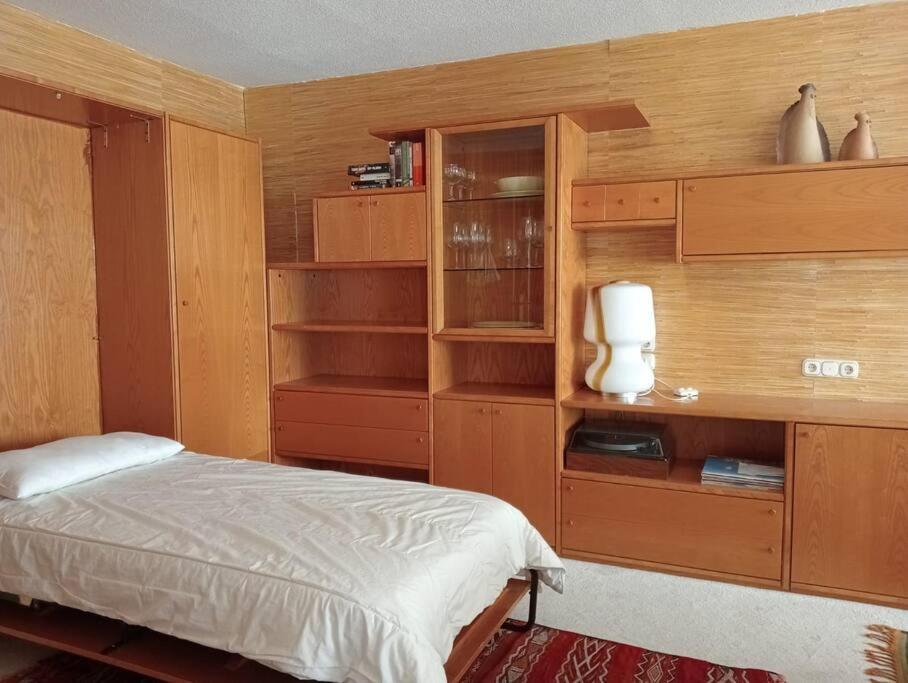 Apartamento Luxury Sierra Nevada *