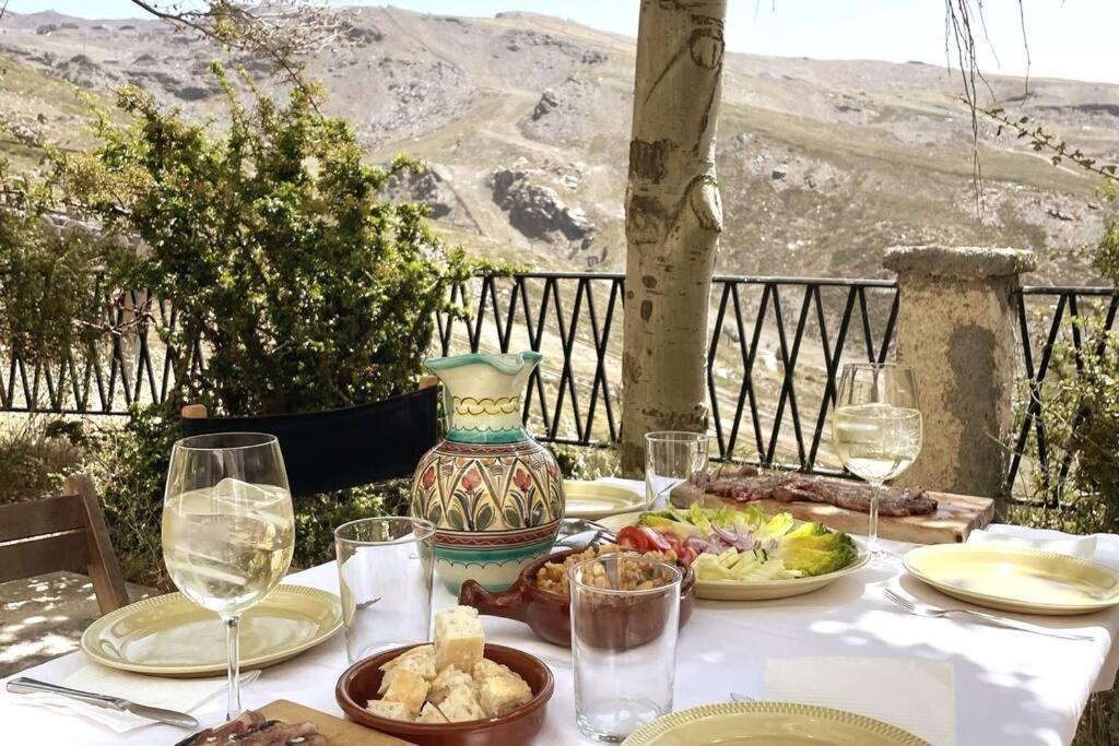Luxury Sierra Nevada Apartamento *