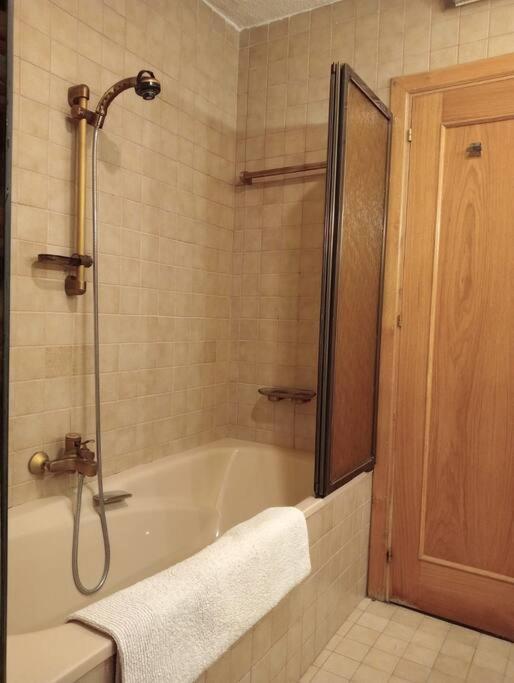 Apartamento Luxury Sierra Nevada