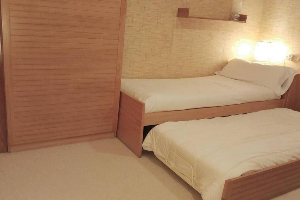 Luxury Sierra Nevada Apartamento