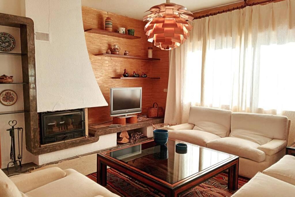 Luxury Sierra Nevada Apartamento