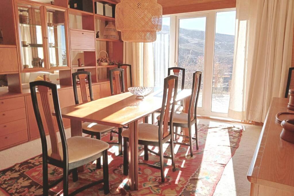 Luxury Sierra Nevada Granada