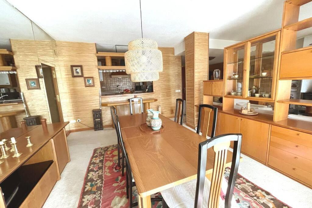 Apartamento Luxury Sierra Nevada
