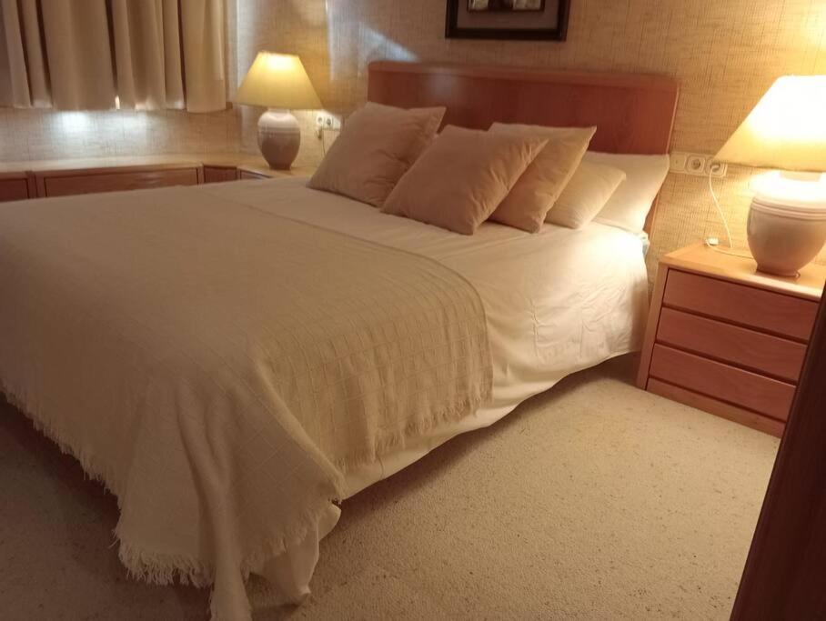 Luxury Sierra Nevada Granada