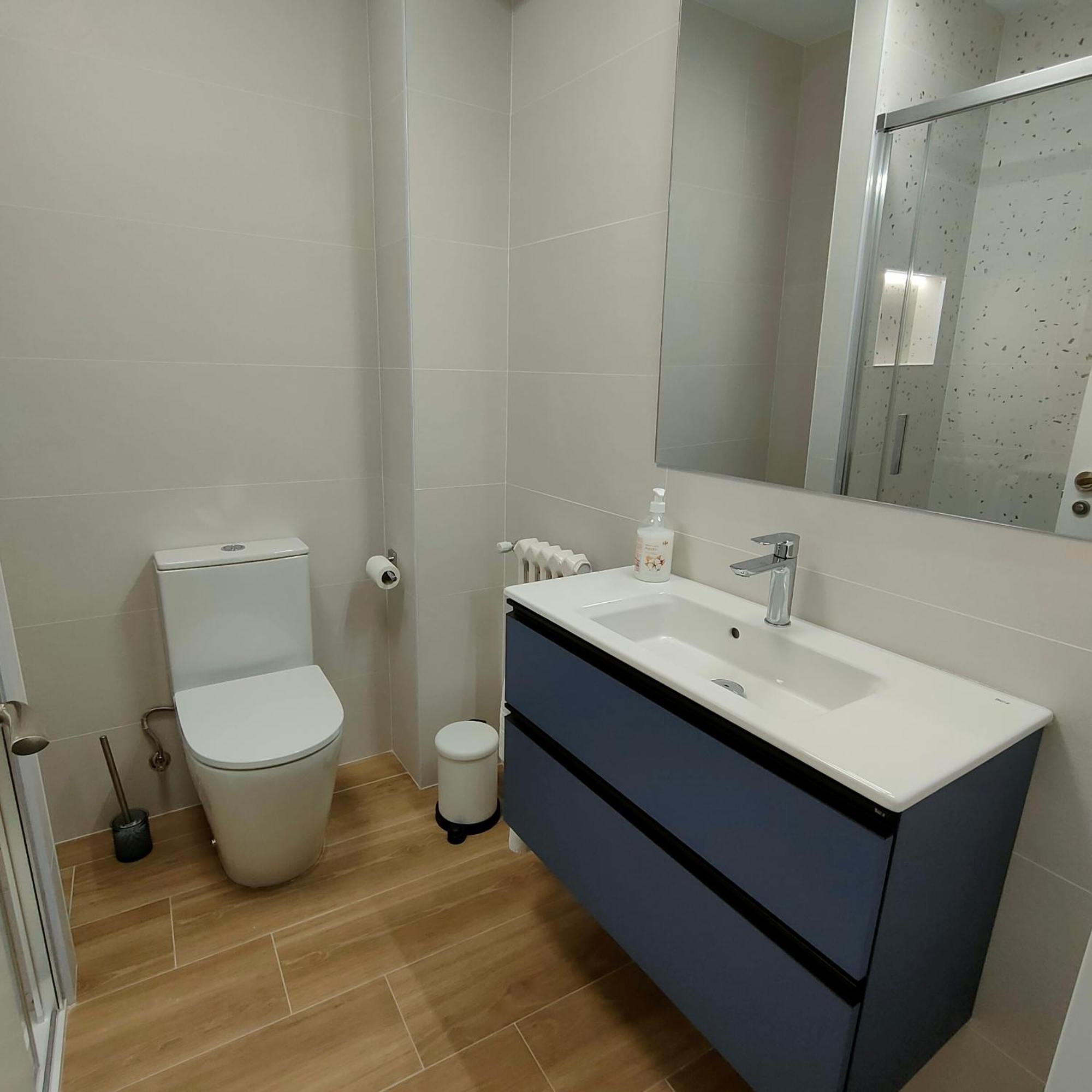 Carmela Apartamento Santiago de Compostela