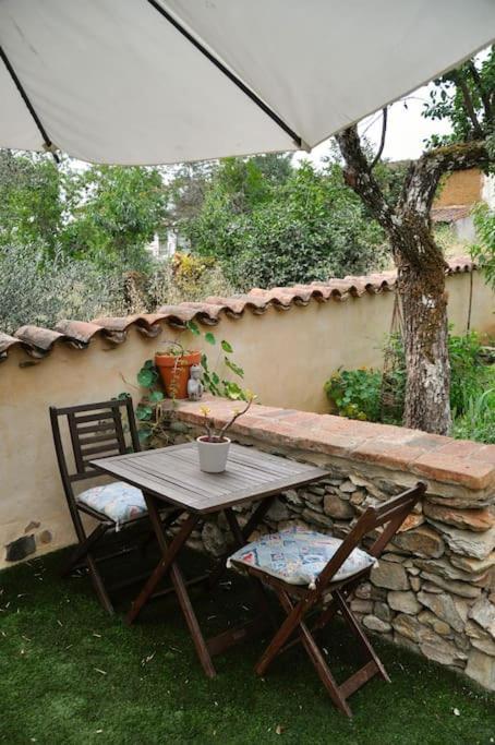 Casa Flor De Sol - Natural Park Aracena Holiday home