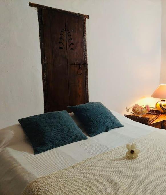 Holiday home Casa Flor De Sol - Natural Park Aracena *