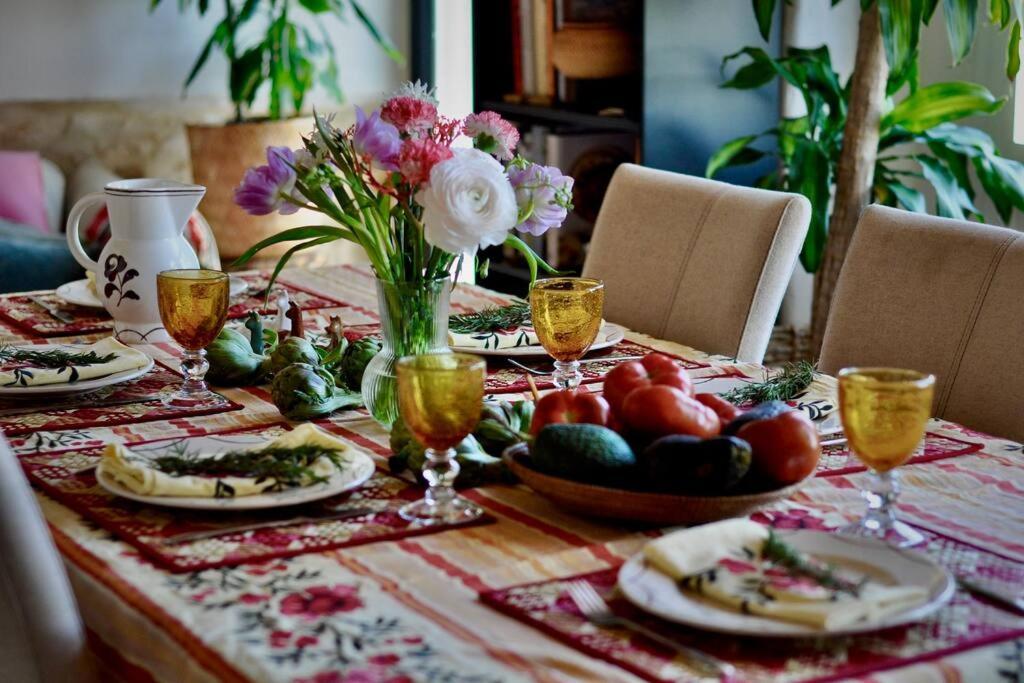 Holiday home Casa Flor De Sol - Natural Park Aracena *