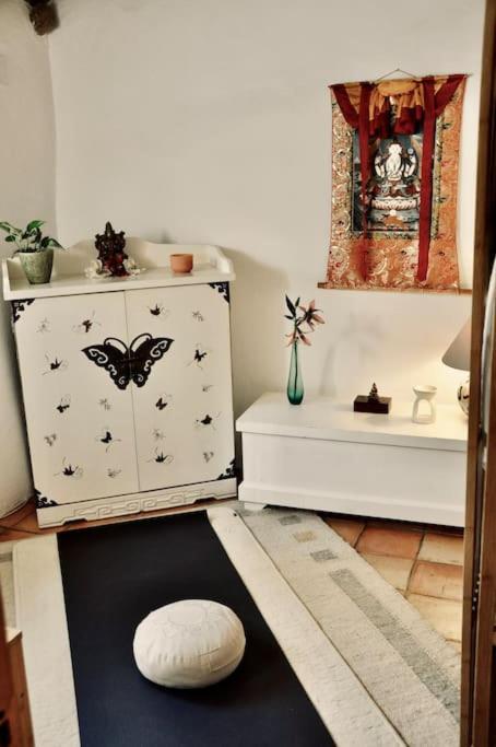Holiday home Casa Flor De Sol - Natural Park Aracena Navahermosa (Huelva)