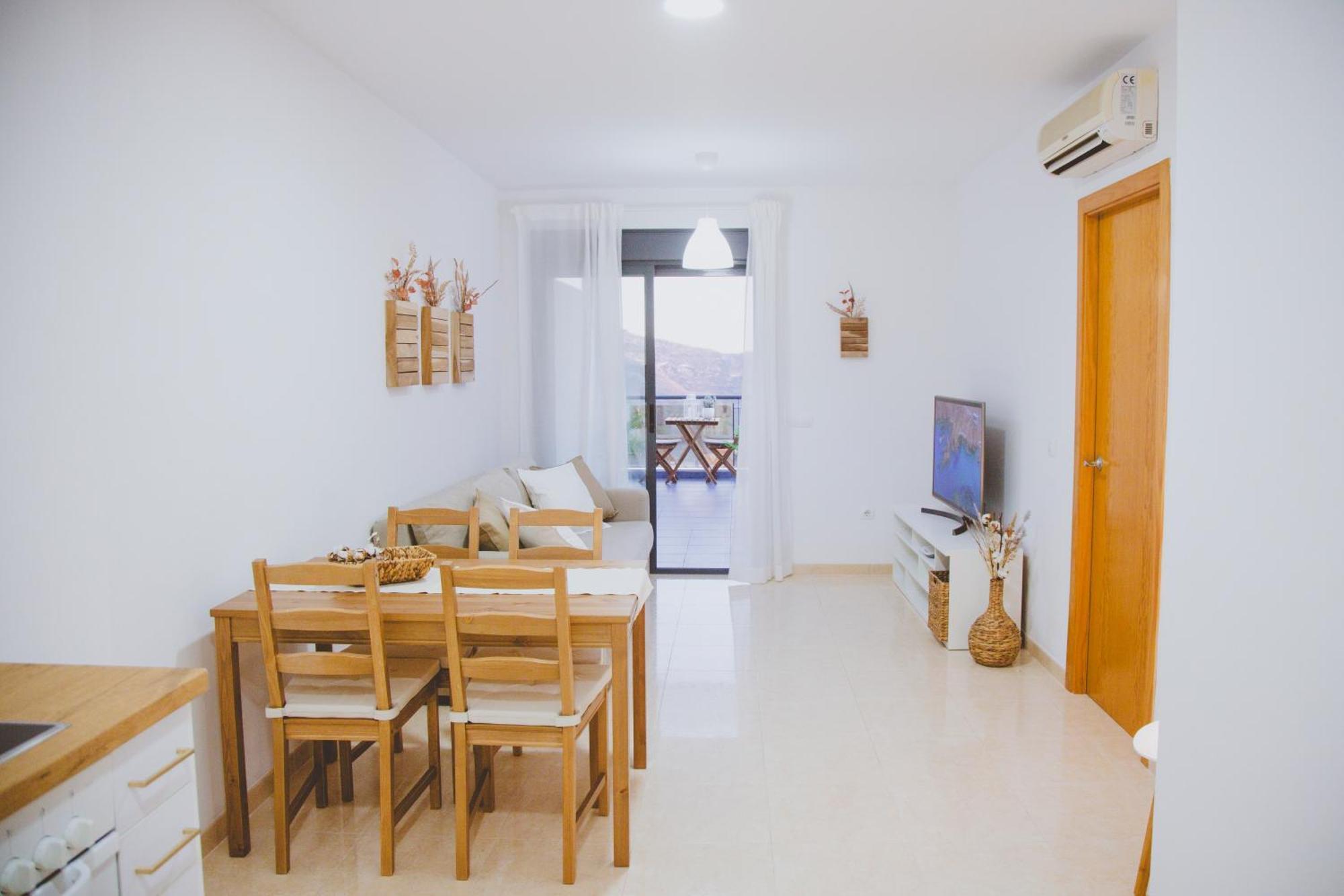 Apartment Msc Golf &