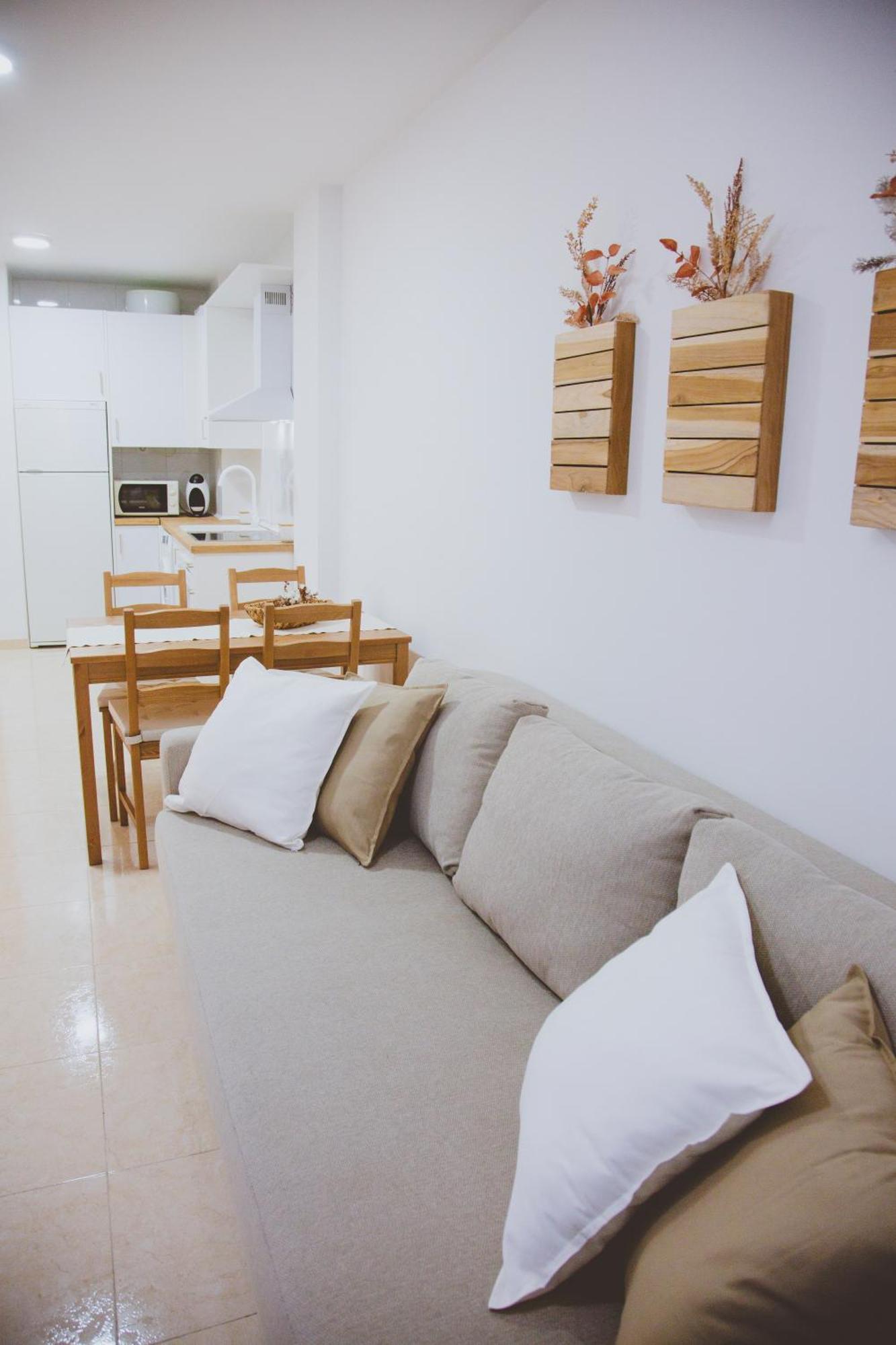 Msc Golf & Apartment