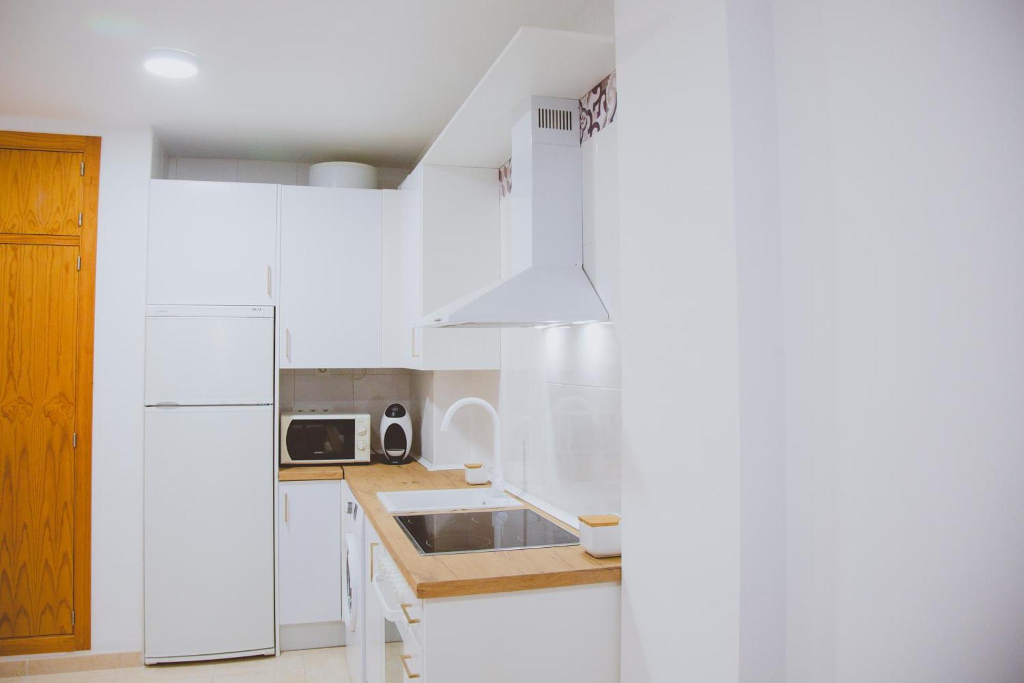 Apartment Msc Golf & *